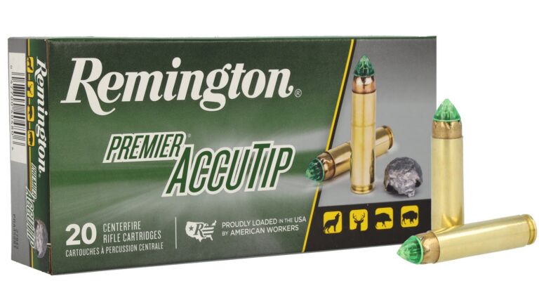 PRA400L 400 LEGEND 195GR PREMIER ACCUTIP 20/RD PRA400L 400 LEGEND 195GR PREMIER ACCUTIP 20/RD