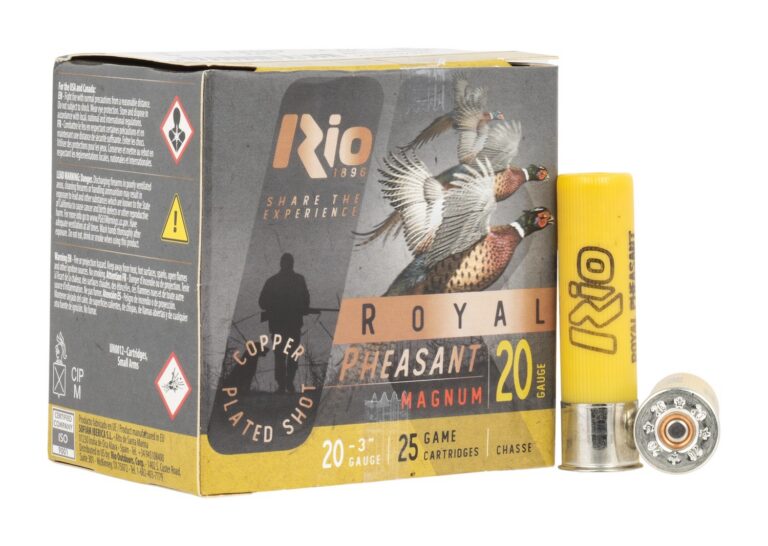 Rio RPC20MGN6 Rp 20G 3 6 Velocity 25/10 Rio RPC20MGN6 Rp 20G 3 6 Velocity 25/10