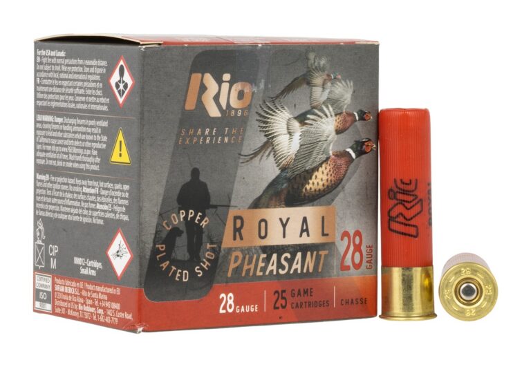 Rio RPC286 Rp 28G 2 3/4 5 Velocity 25/10 Rio RPC286 Rp 28G 2 3/4 5 Velocity 25/10