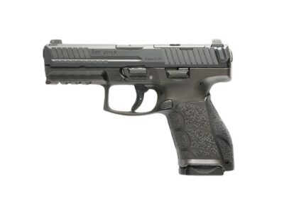 VP9A1 K (Kompact) 9mm 4.09″ or PB Black 2/15-Round