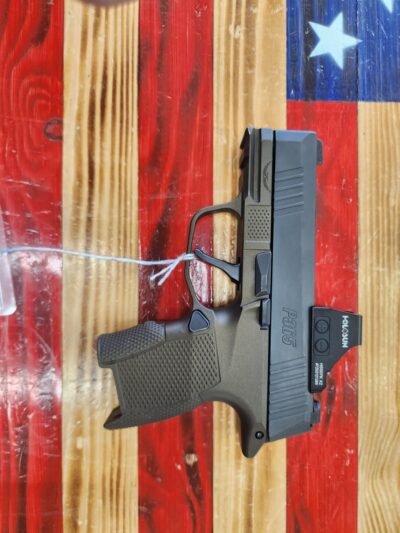 Semi Auto