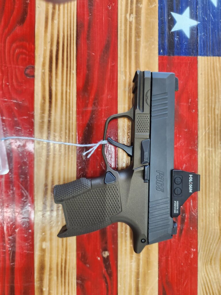 Semi Auto