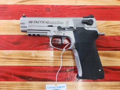 Semi Auto