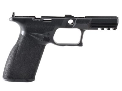 SPG ECHEL 4FC GRIP MD/STD BLK