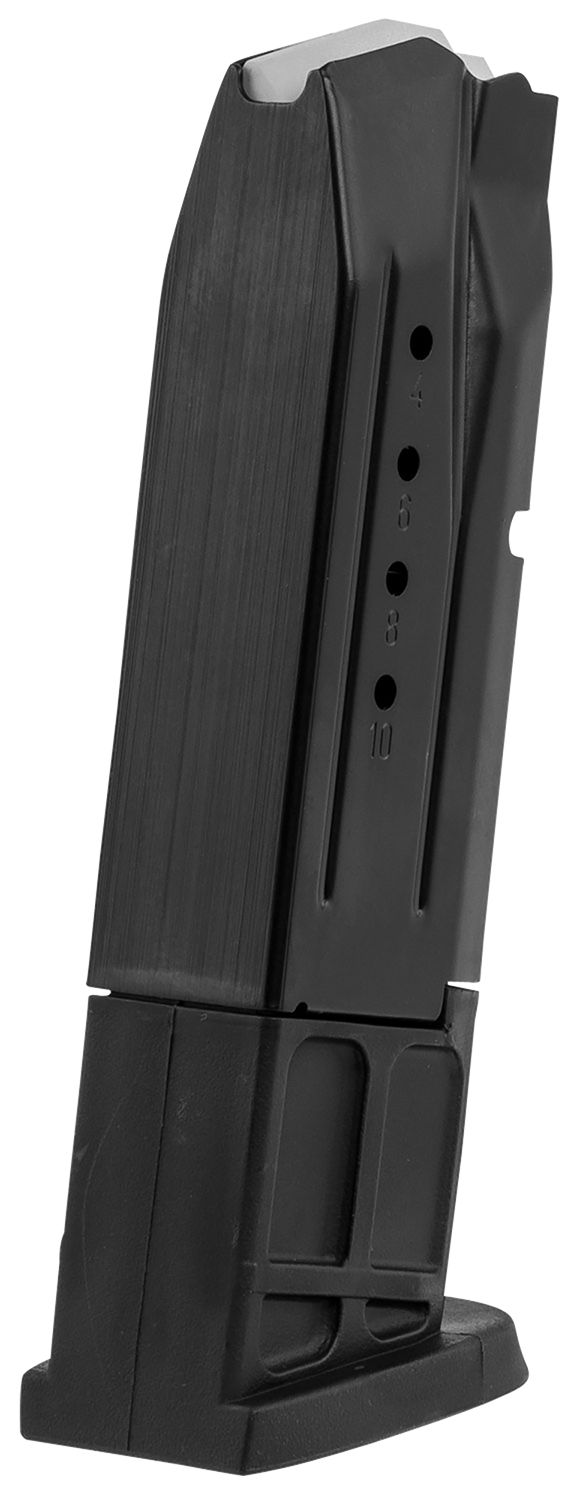 Smith & Wesson 194420000 M&P 10-Round 9mmLuger Blued Steel Smith & Wesson 194420000 M&P 10-Round 9mmLuger Blued Steel