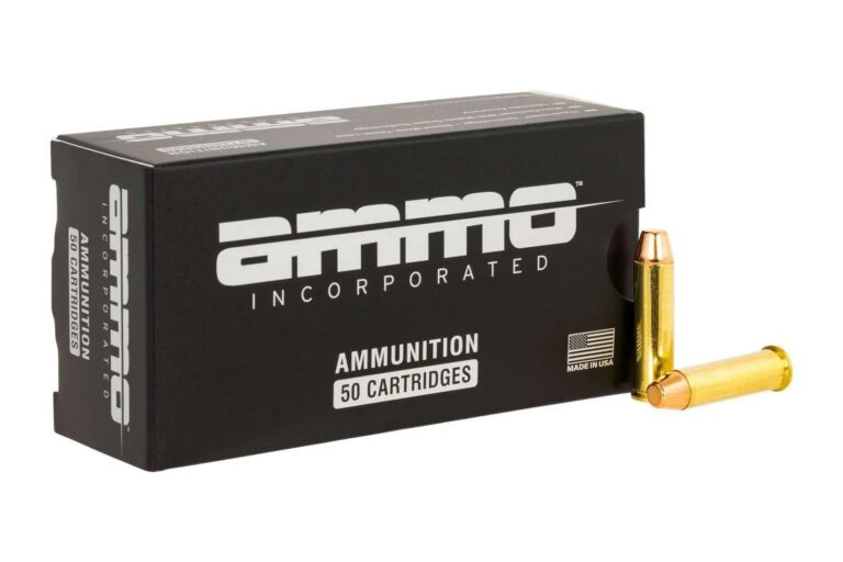 Ammo Inc Signature .357 Sig Handgun Ammo – 124 Grain | TMC | 1000-Round Case Ammo Inc Signature .357 Sig Handgun Ammo – 124 Grain | TMC | 1000-Round Case