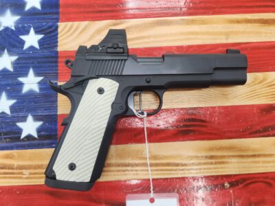 Semi Auto