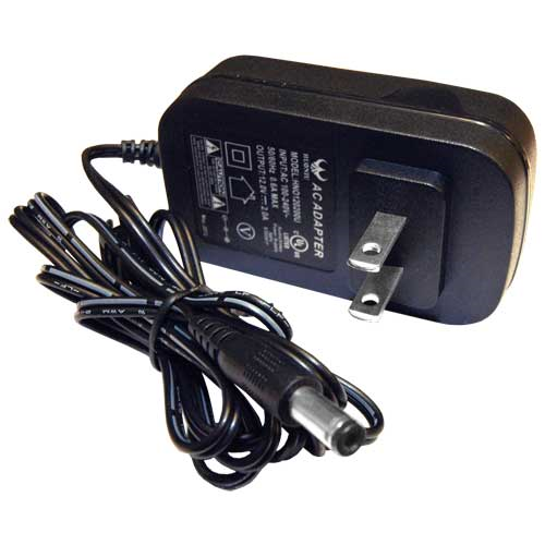 Streamlight Waypoint (Rechargeable) 120V AC Cord Streamlight Waypoint (Rechargeable) 120V AC Cord