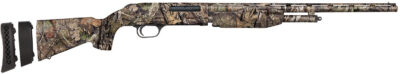 Mossberg 50355 510 Field Youth 410 Gauge 18.50″ 3+1 3″ Mossy Oak Break-Up Countr
