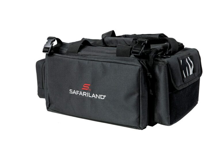 4560 – Convertible Range Bag