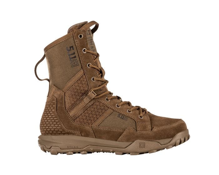 5.11 A.T.L.A.S. 8 Boot 5.11 A.T.L.A.S. 8 Boot
