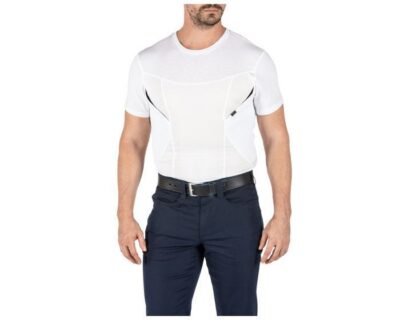 Cams S/S Baselayer