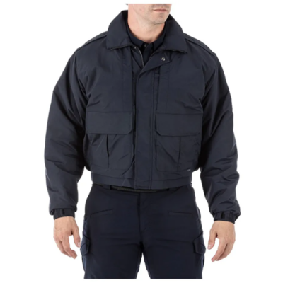 Double Duty Jacket