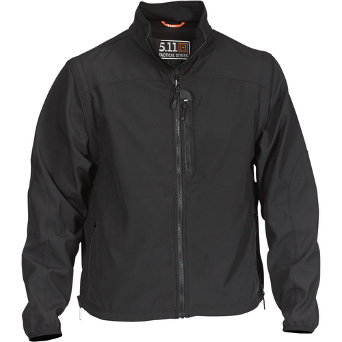 5.11 Valiant Sftshell Jkt 5.11 Valiant Sftshell Jkt