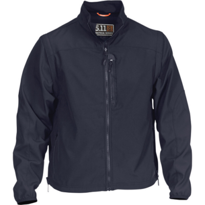 5.11 Valiant Sftshell Jkt