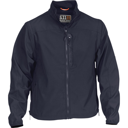 5.11 Valiant Sftshell Jkt 5.11 Valiant Sftshell Jkt