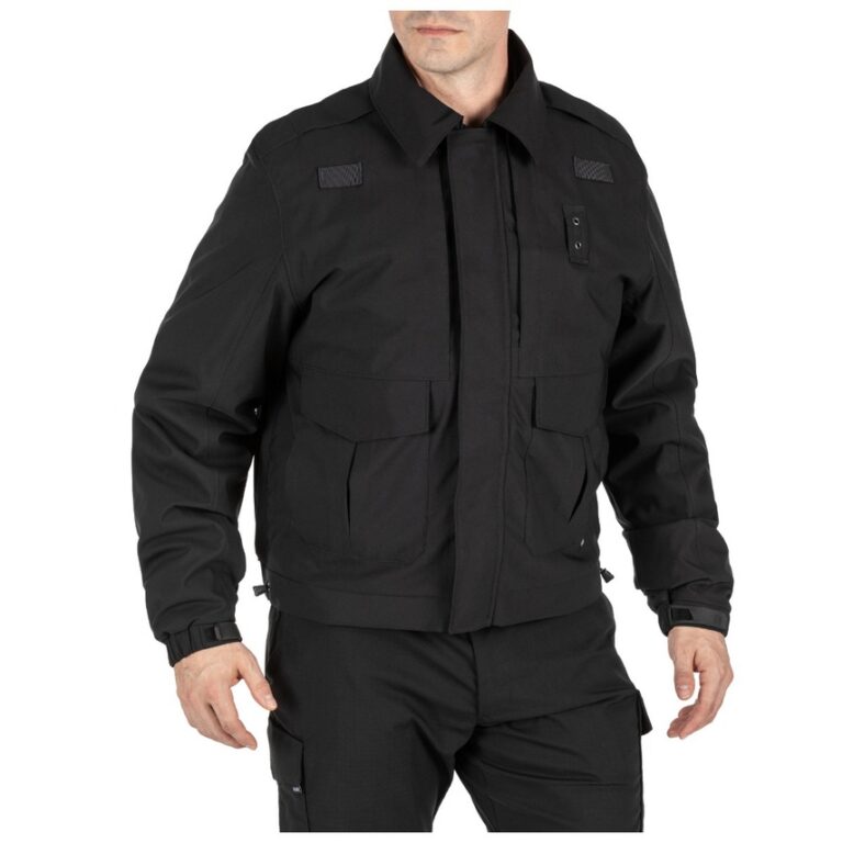 4-In-1 Patrol Jacket 2.0 4-In-1 Patrol Jacket 2.0