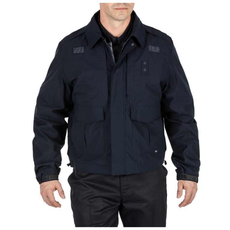 4-In-1 Patrol Jacket 2.0 4-In-1 Patrol Jacket 2.0