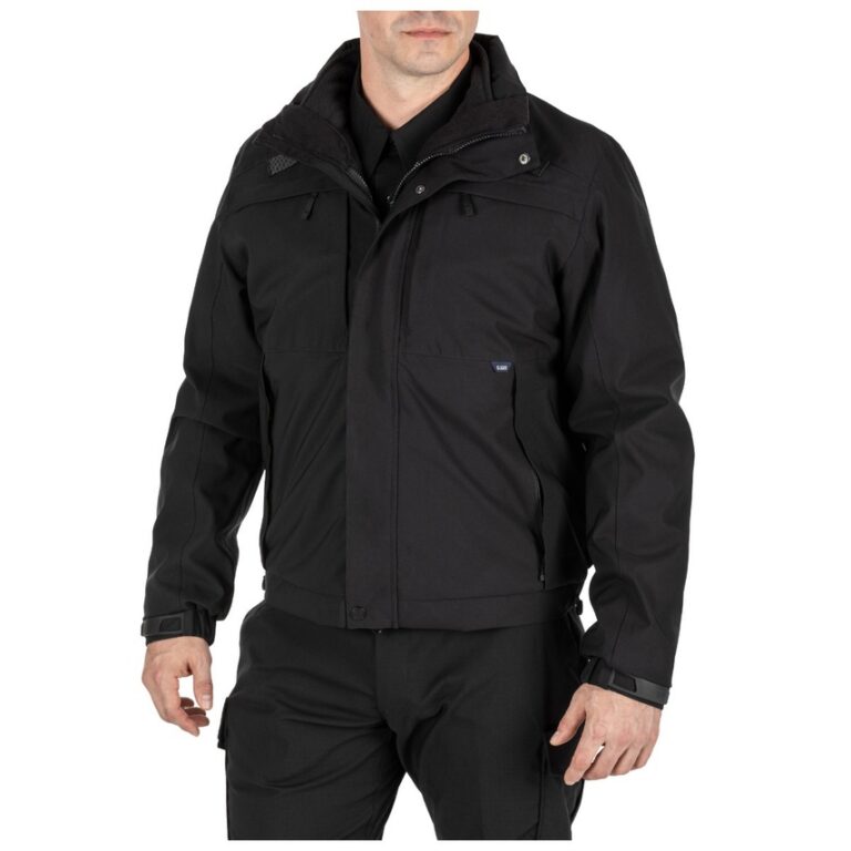 5-In-1 Jacket 2.0 5-In-1 Jacket 2.0