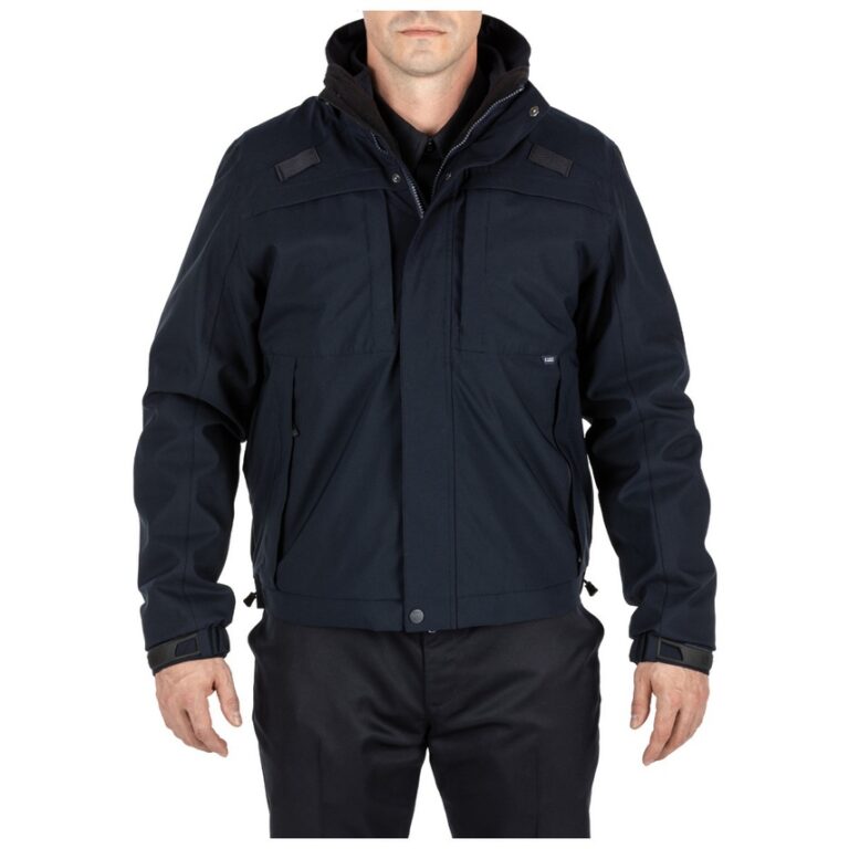 5-In-1 Jacket 2.0 5-In-1 Jacket 2.0