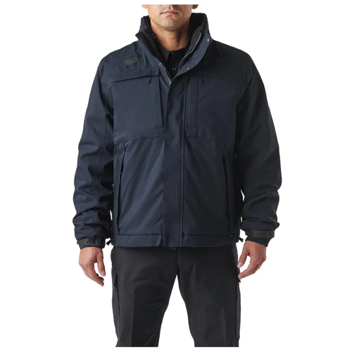 5-In-1 Jacket 2.0 5-In-1 Jacket 2.0