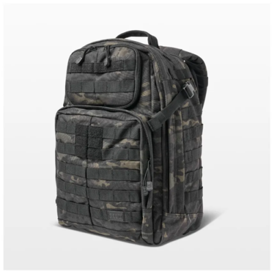 RUSH24 2.0 Mc Backpack