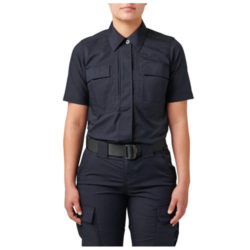 Wm Fltc Tdu Rp SS Shirt Wm Fltc Tdu Rp SS Shirt