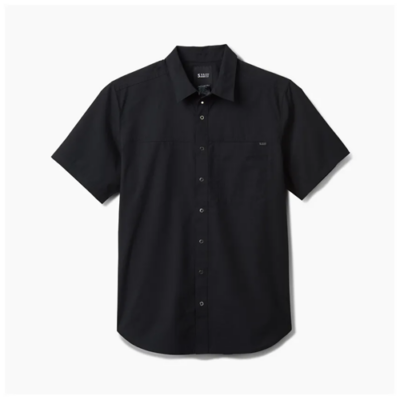 Wyatt S/S Shirt