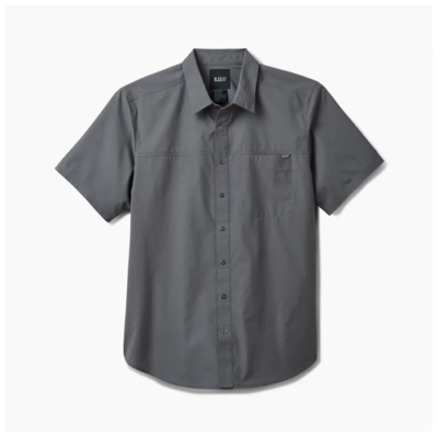 Wyatt S/S Shirt