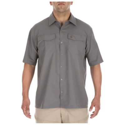 Freedom Flex SS Shirt