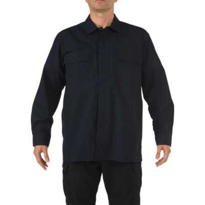 Ripstop Tdu L/S Shirt