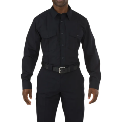 Stryke Pdu Cl B L/S Short