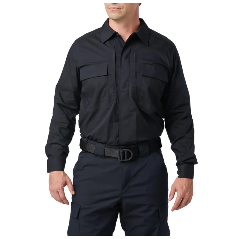 Flex-Tac Tdu Rp Ls Shirt Flex-Tac Tdu Rp Ls Shirt
