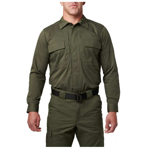 Flex-Tac Tdu Rp Ls Shirt Flex-Tac Tdu Rp Ls Shirt