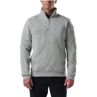 Job Shirt 1/4 Zip 2.0