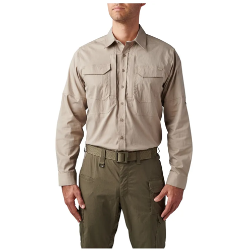 Abr Pro Shirt Ls Abr Pro Shirt Ls
