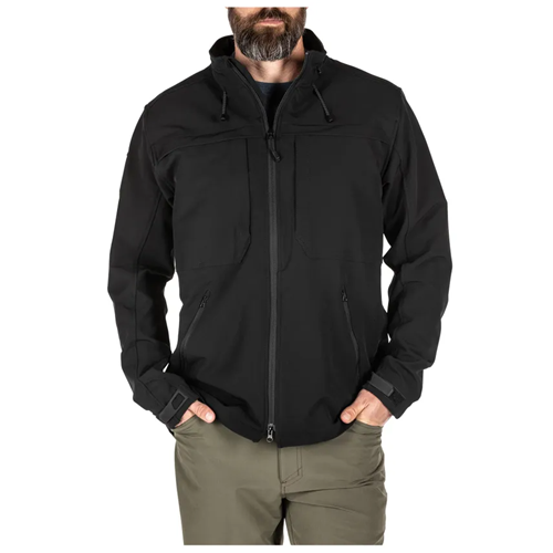Braxton Jacket Braxton Jacket