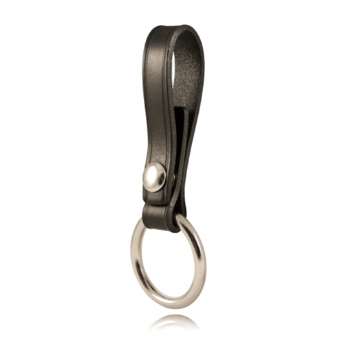 1 1/2 Steel Baton Ring 1 1/2 Steel Baton Ring