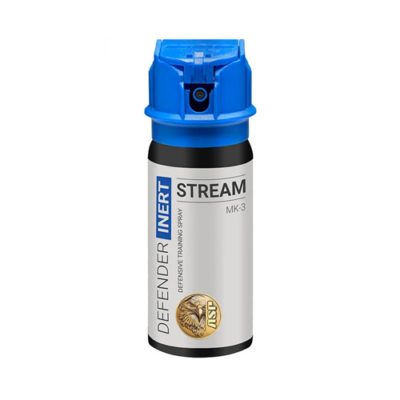 Defender MK-3 Streamlight, Inert