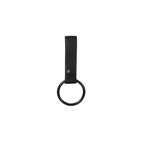 2 D-Cell Flashlight Steel Ring 2 D-Cell Flashlight Steel Ring