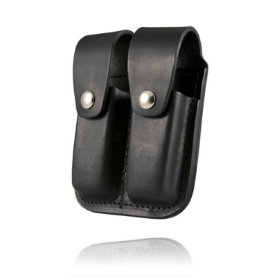 Double Magazine Holder for 9mm/40Cal.