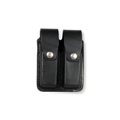 Double Magazine Holder for 9mm/40Cal.