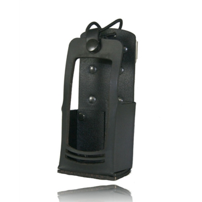 Firefighter’s Universal Radio Holder