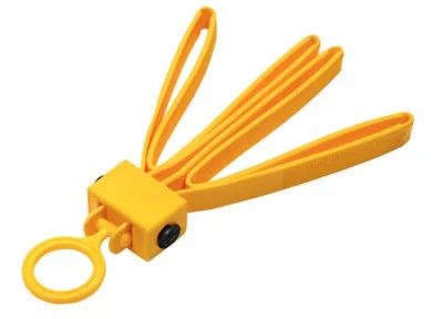 Tri-Fold – 10-Pak (Yellow)