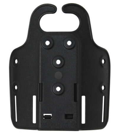 Model 6004-14 Thigh Plate for Single Strap Leg Shroud