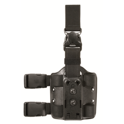 6005-6 – Double Strap Leg Shroud with Quick Release Leg Strap