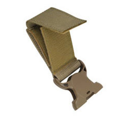 Model 6005VE Quick Release Enhanced Hook – Loop