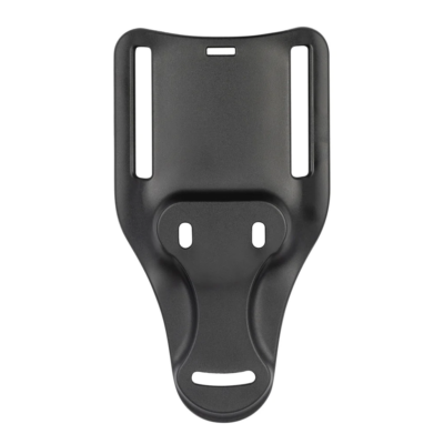 Safariland CUBL Cantable Belt Loop Mid Ride UBL 2.25 In. Black