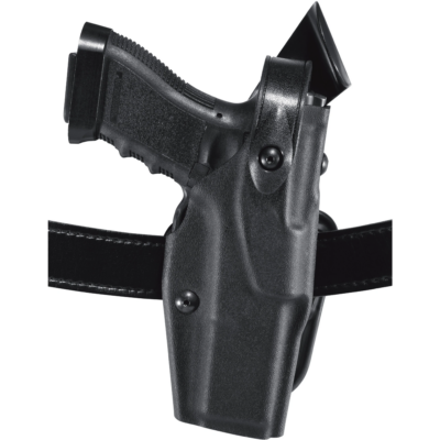Model 6367 ALS/SLS Concealment Belt Loop Holster for Smith & Wesson M&P 45 with Light
