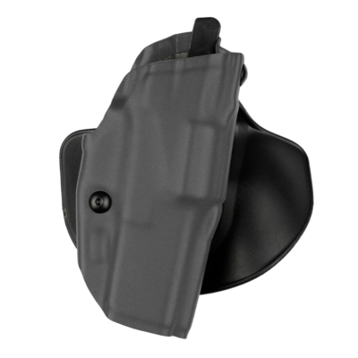 Sl 6378 Als for Glock 19 Black Plain LH